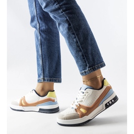 Šarene sportske tenisice marke Willson višebojan 1