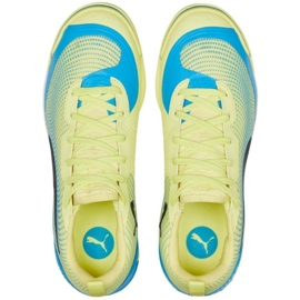 Puma Ibero Iii It 106891 01 tenisice za nogomet plava 1