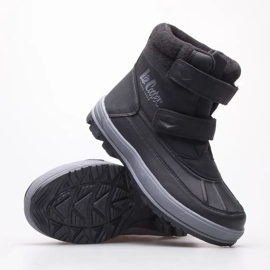 Cipele Lee Cooper LCJ-23-01-2057K crna 1