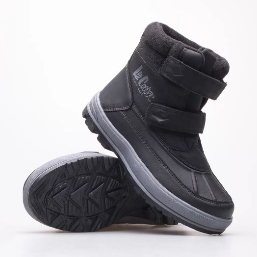 Cipele Lee Cooper LCJ-23-01-2057K crno 1