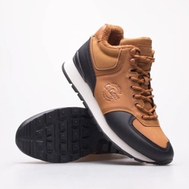 Cipele Lee Cooper LCJ-23-31-3058M smeđa 1