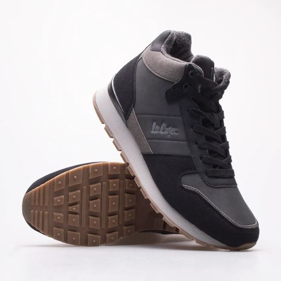 Cipele Lee Cooper LCJ-23-31-3066M siva 1