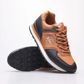 Cipele Lee Cooper LCJ-23-31-3074M smeđa 1