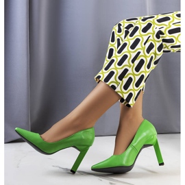 PA1 Zelene Kilda visoke pete zelena 1