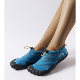 ProWater Mors plave cipele za vodu plava plava 1
