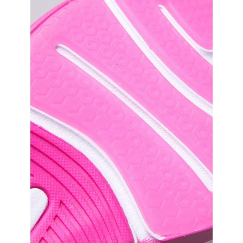 Ženska sportska obuća Under Armour Hovr Omnia 3026204-600 roza ružičasta 4