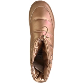 Cipele Lee Cooper LCJ-23-44-1965LA zlatna 1