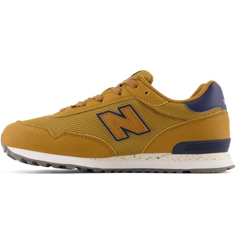 Cipele New Balance PC515DH smeđa 1