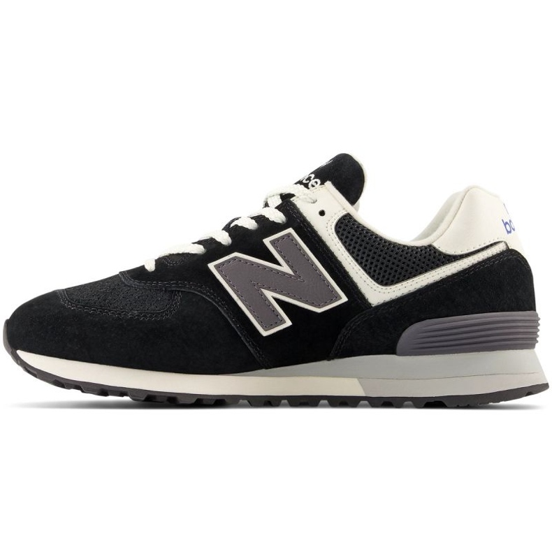 Cipele New Balance M U574BK2 crna 1