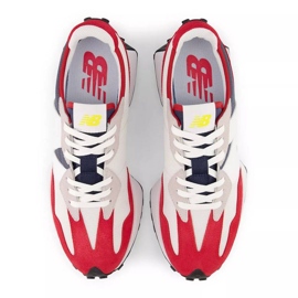 Cipele New Balance M MS327SR višebojan 1