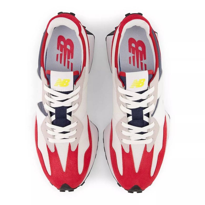 Cipele New Balance M MS327SR višebojan 1