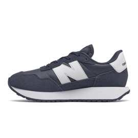 Cipele New Balance Jr GS237NV1 plava 1