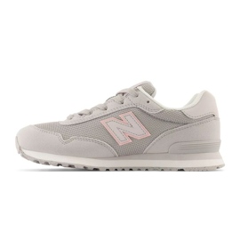 Cipele New Balance Jr GC515PNK siva 1