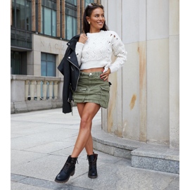 Howarth crne izolirane čizme crna 2