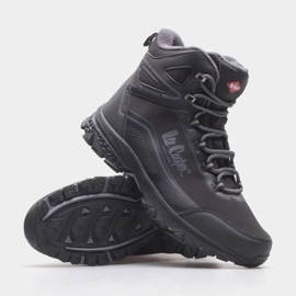 Cipele Lee Cooper LCJ-23-01-2017M crna 1