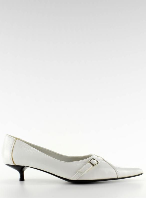 PM2-8 Bijele visoke potpetice bijela 1