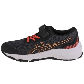 Asics GT-1000 11 tenisice za trčanje 1014A238-009 crno 1