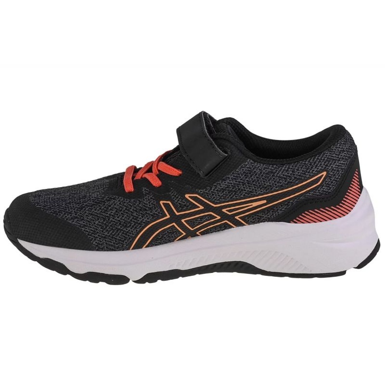 Asics GT-1000 11 tenisice za trčanje 1014A238-009 crna 1