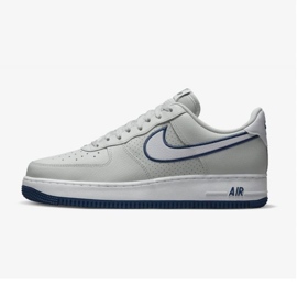 Nike Air Force 1 '07 M FJ4211-002 cipele siva 1