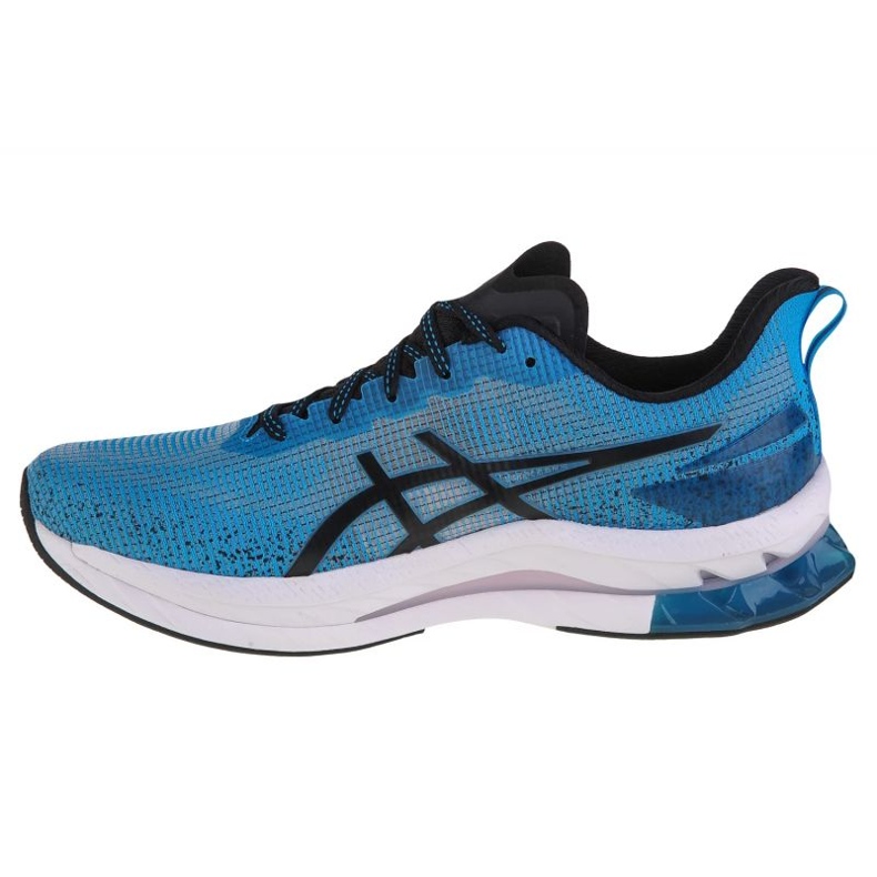 Asics Gel-Kinsei Blast Le 2 M 1011B592-400 cipele plava 1