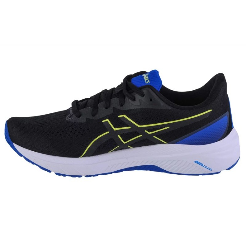 Asics GT-1000 12 cipele 1011B631-002 crna 1
