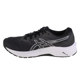 Asics GT-1000 11 cipele 1012B197-001 crna 1