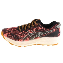 Asics Fuji Lite 3 1012B294-700 cipele ružičasta 1
