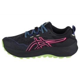 Asics Gel-Trabuco 11 Gtx W 1012B425-003 cipele crna 1