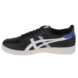 Asics Japan SM 1201A173-001 cipele crna 1