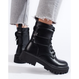 Shelovet ženska crna radnica 1