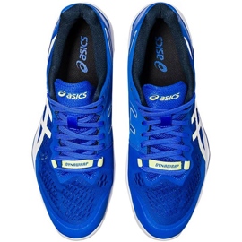 Asics Sky Elite Ff 2 cipele 1051A064-404 plava 1