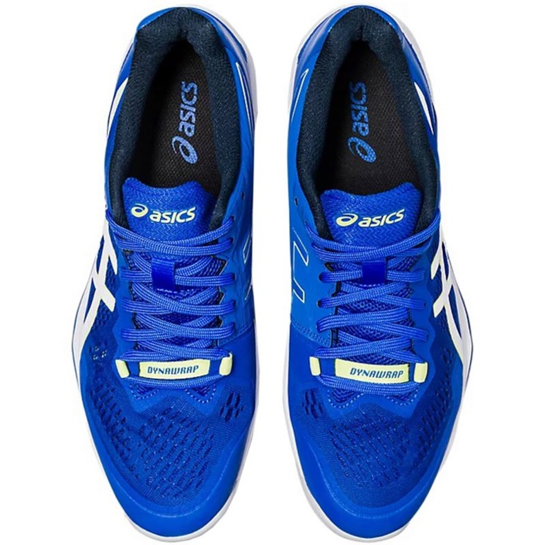 Asics Sky Elite Ff 2 cipele 1051A064-404 plava 1
