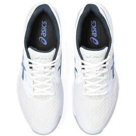 Asics Gel Court Hunter 3 cipele 1071A088-101 bijela 1