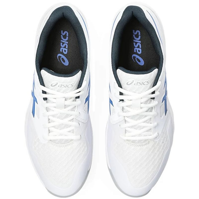 Asics Gel Court Hunter 3 cipele 1071A088-101 bijela 1