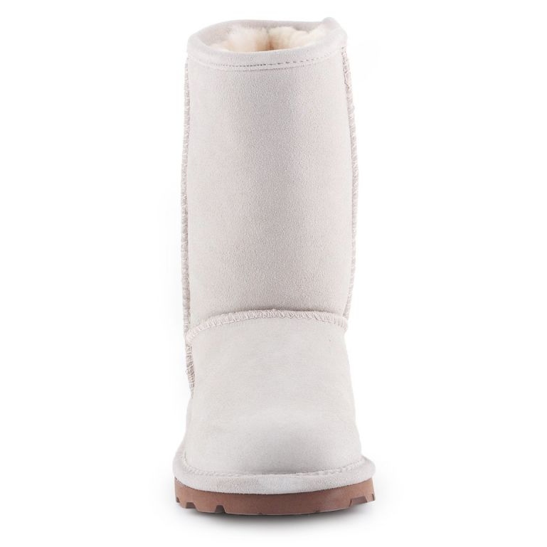 Bearpaw Elle Short W 1962W-909 Zimske bijele zimske cipele bijela 5