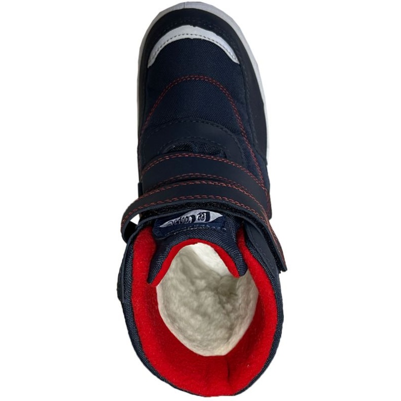 Cipele Lee Cooper LCJ-23-44-1995K plava 1