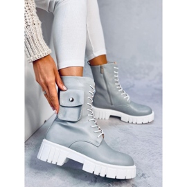 Radnice s torbicom Maruna L. SIVA 2