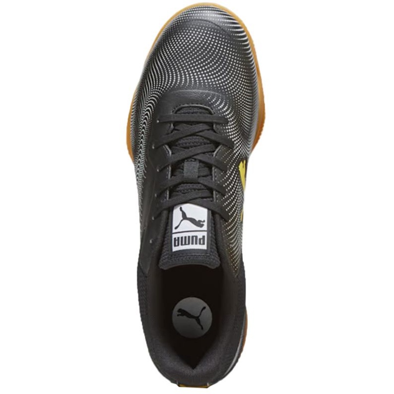 Puma Truco Iii It M 106892 09 tenisice za nogomet crna 1