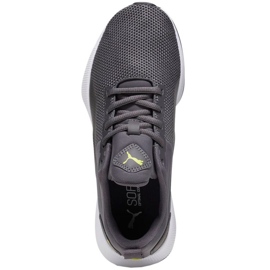 Puma Flyer Runner tenisice 192928 41 siva 1