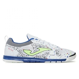 Joma Tactico 2302 In M TACW2302IN cipele bijela 1