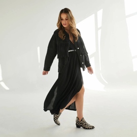 Marco Shoes Čizme od prave kože s izrezom 1954B-1249-1 bež 1