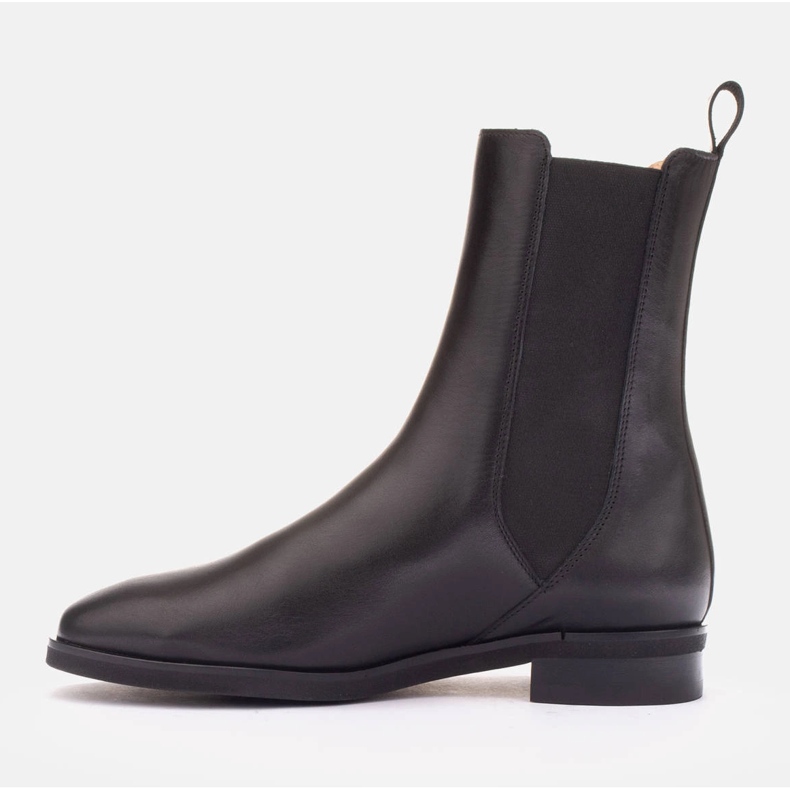 Marco Shoes Lenny Chelsea čizme crna 1