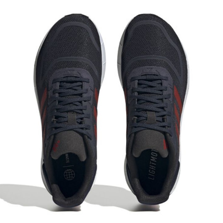 Adidas Duramo 10 HQ4129 cipele plava 1