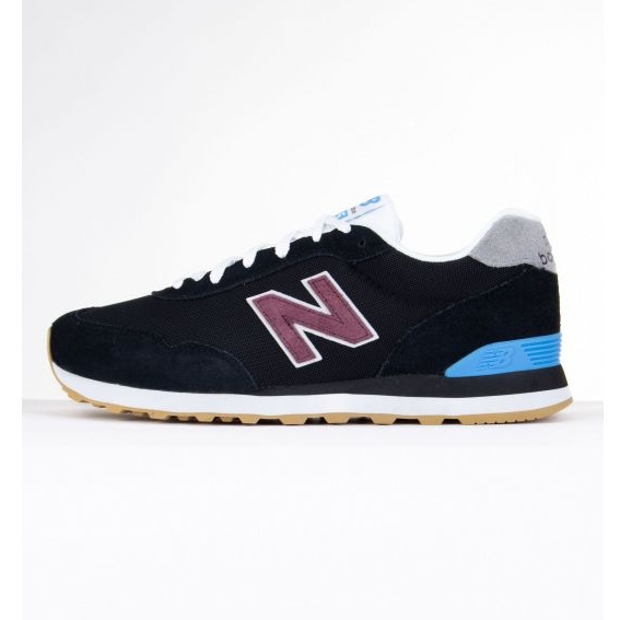 Cipele New Balance 515 M ML515BU3 crna 1