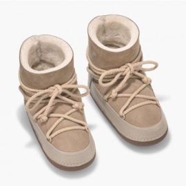 Cipele Inuiki Classic W 70101-007 bež 1