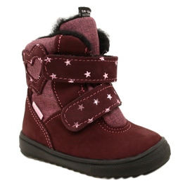 Mazurek Djevojke crvena 1