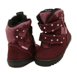 Mazurek Djevojke crvena 4