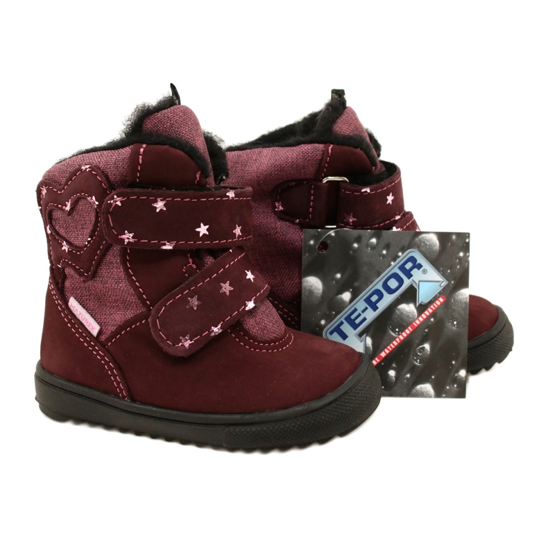 Mazurek Djevojke crvena 7