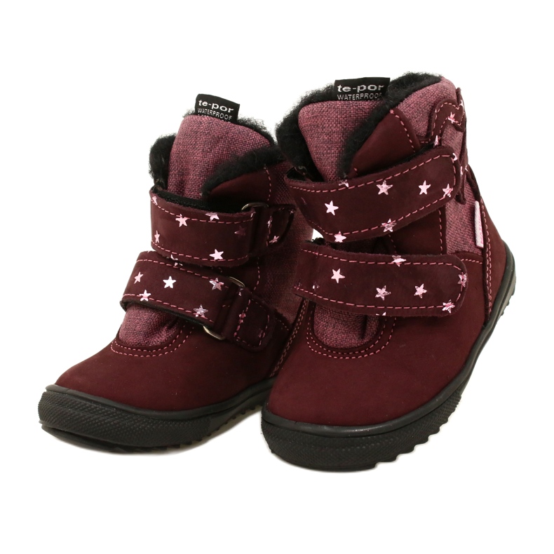 Mazurek Djevojke crvena 3