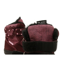 Mazurek Djevojke crvena 6